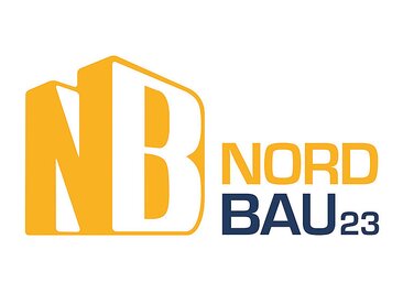 Offizielles Logo der Messe Nordbau  | © Humbaur GmbH
